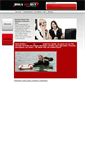 Mobile Screenshot of hoganotruf.ch